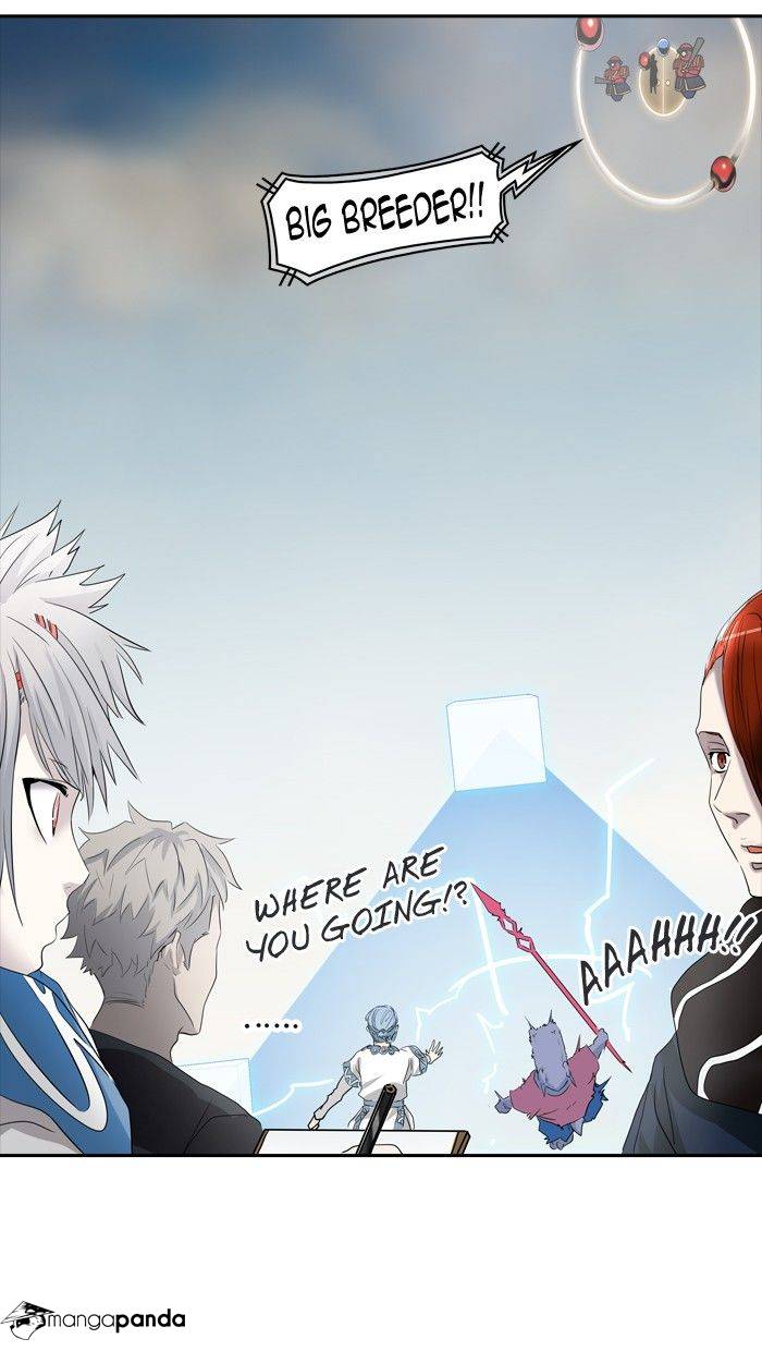 Tower of God Chapter 352 image 001